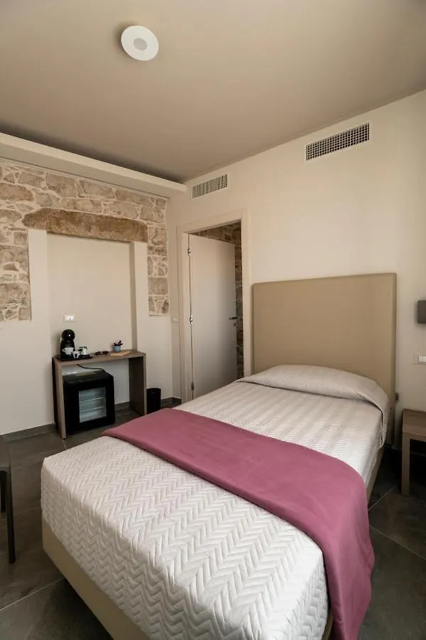 Goloritze Room And Breakfast Baunei 0*,