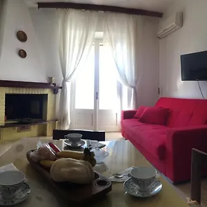  Appartamento Da Tzio Abel