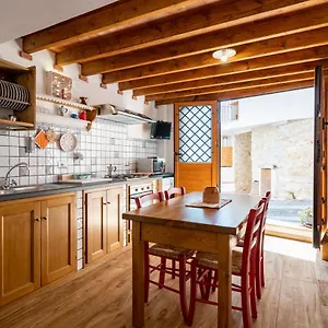  Appartamento La Casa Di Zia Maria Veneranda