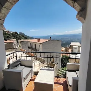  Appartamento Casa Bellavista
