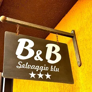 3* Bed & Breakfast Selvaggio Blu