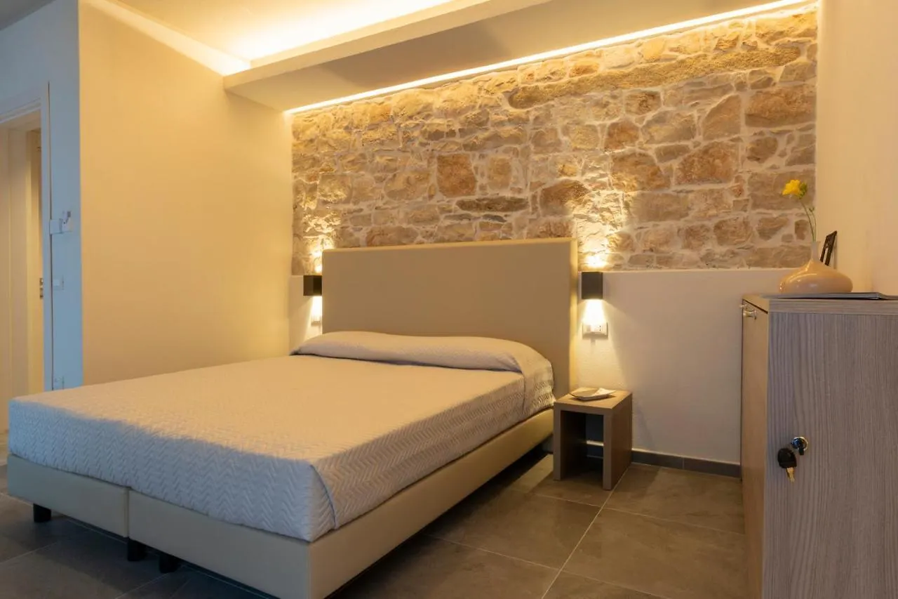 Goloritze Room And Breakfast Baunei 0*,  Italy