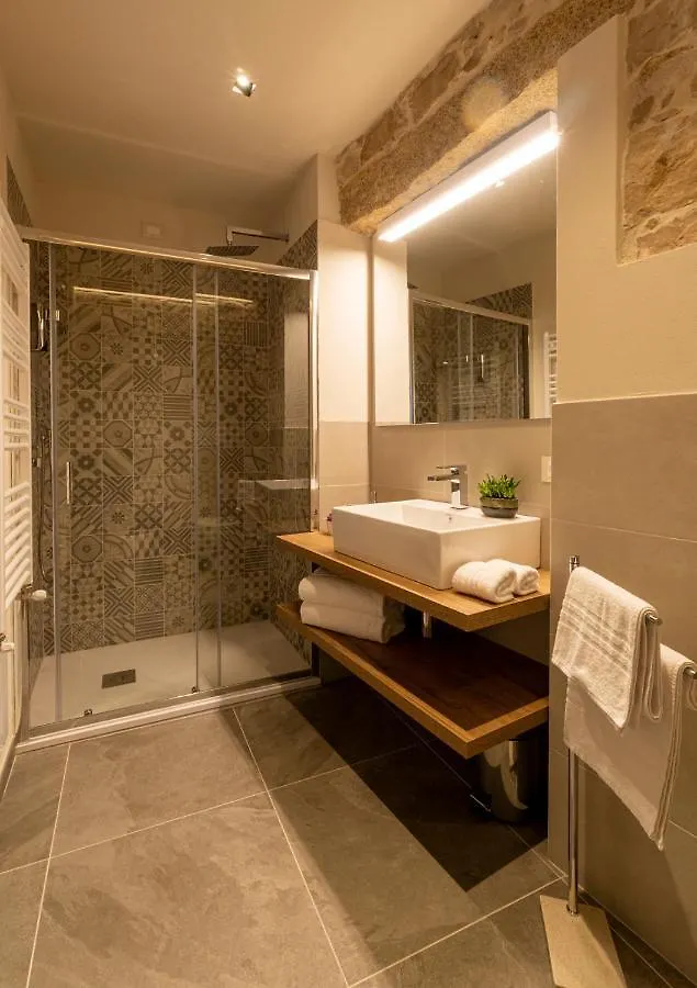 Goloritze Room And Breakfast Baunei
