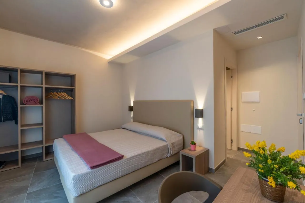 Guest house Goloritze Room And Breakfast Baunei Italy