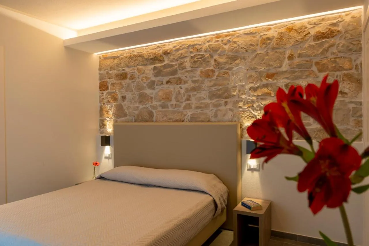 Goloritze Room And Breakfast contacts