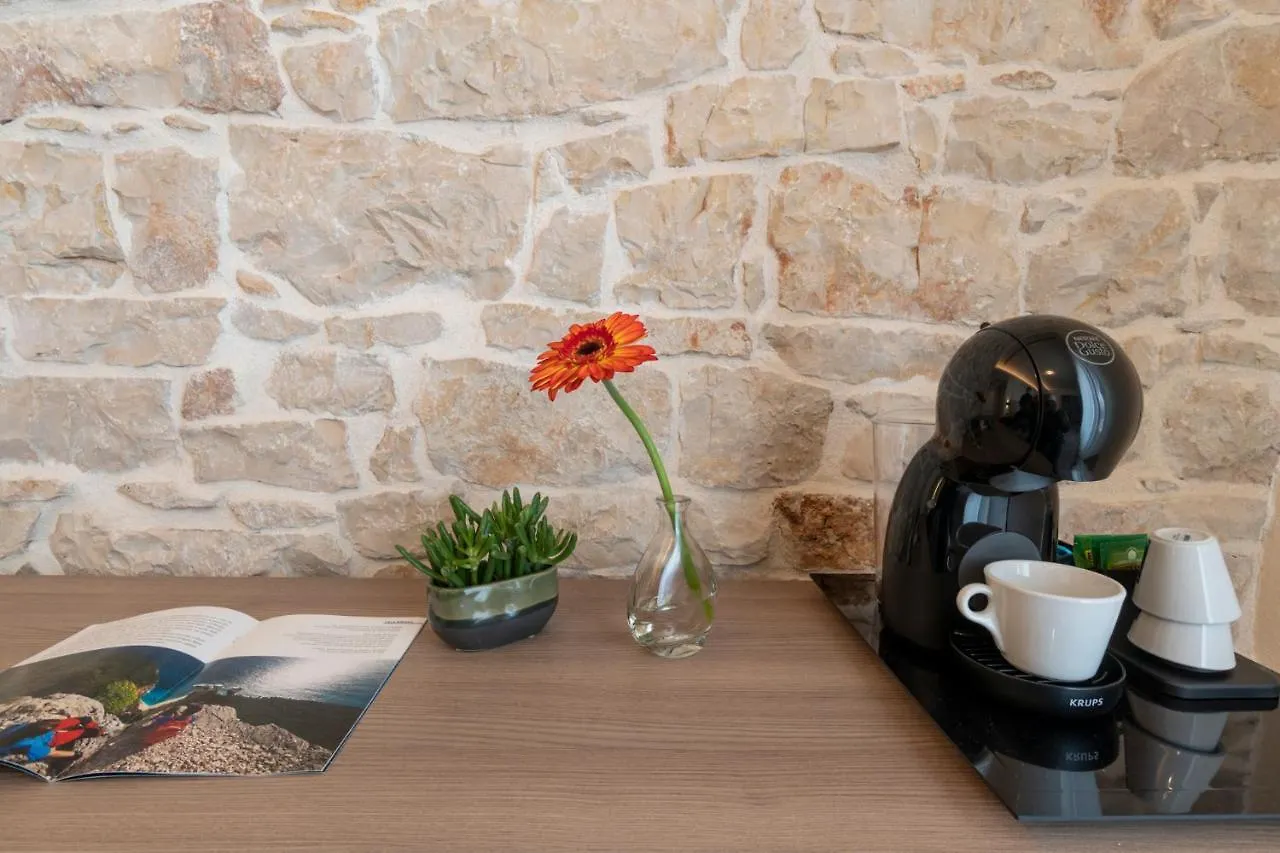 Goloritze Room And Breakfast Baunei