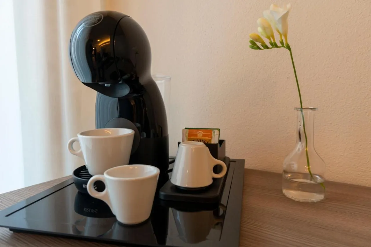 Guest house Goloritze Room And Breakfast Baunei