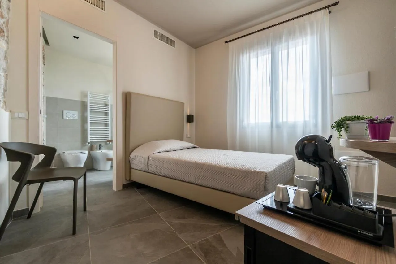 Goloritze Room And Breakfast Baunei 0*,