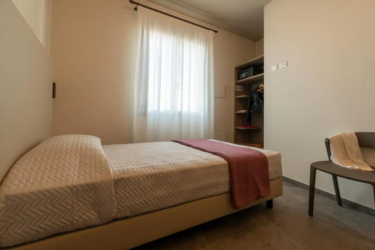Goloritze Room And Breakfast Baunei