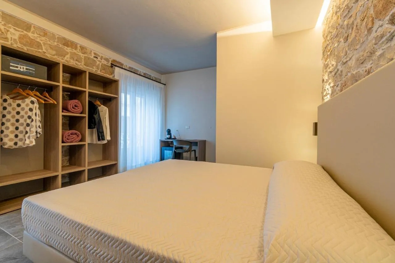 Guest house Goloritze Room And Breakfast Baunei