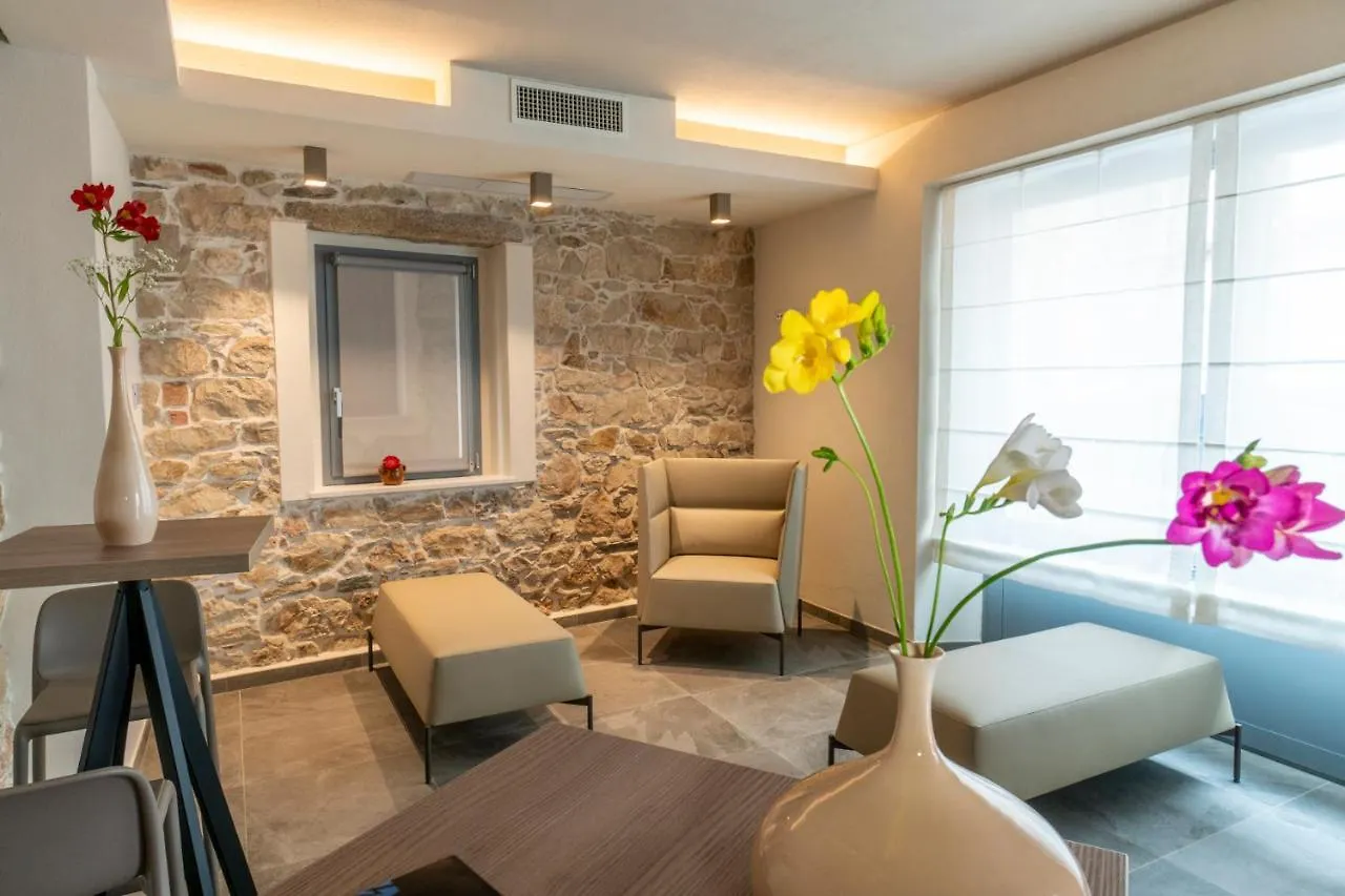 Guest house Goloritze Room And Breakfast Baunei Italy
