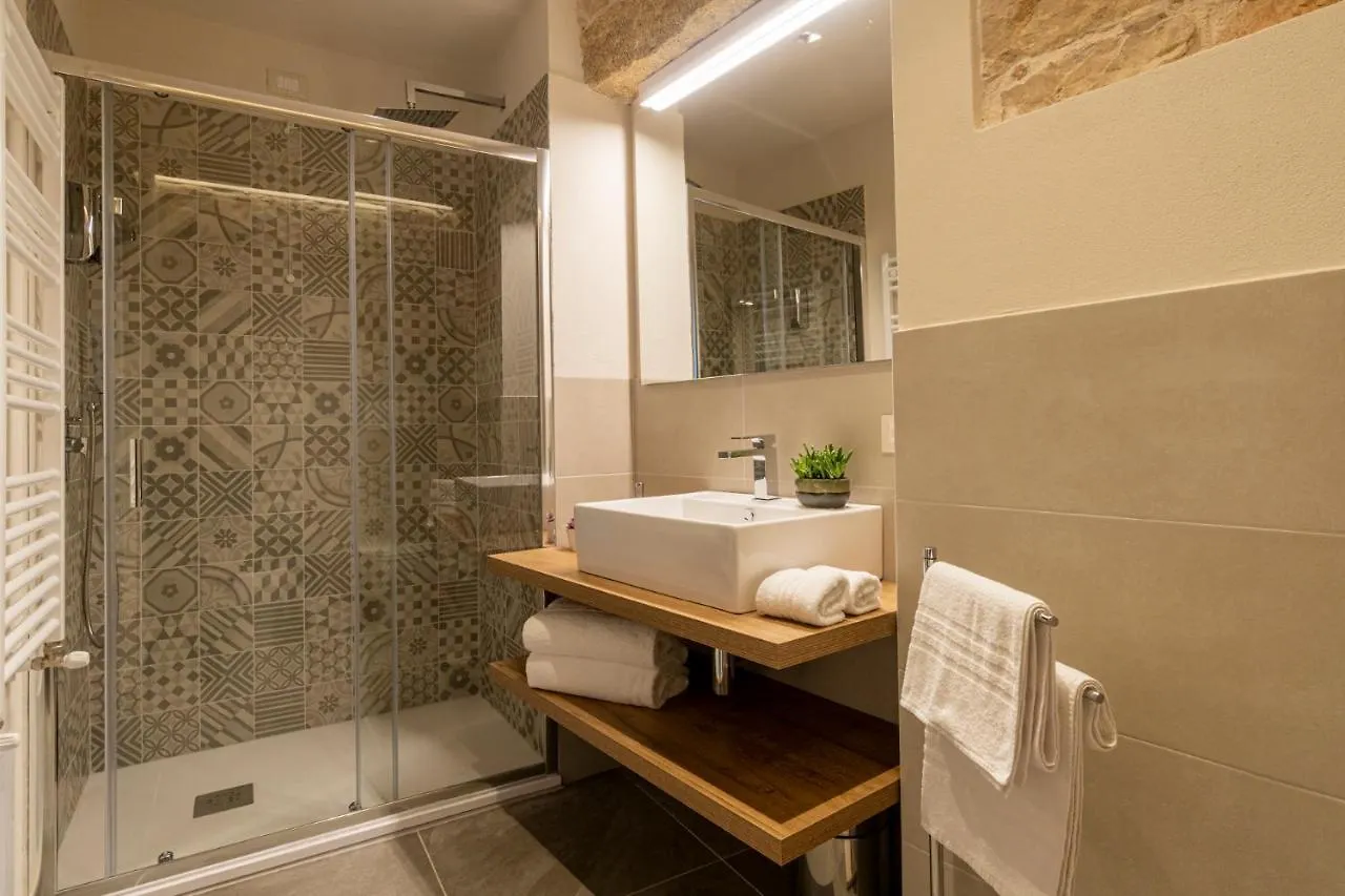Guest house Goloritze Room And Breakfast Baunei