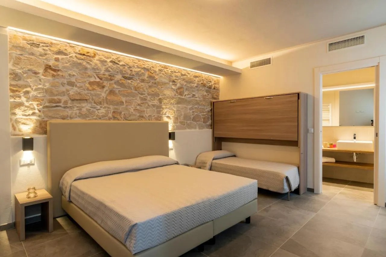 Guest house Goloritze Room And Breakfast Baunei