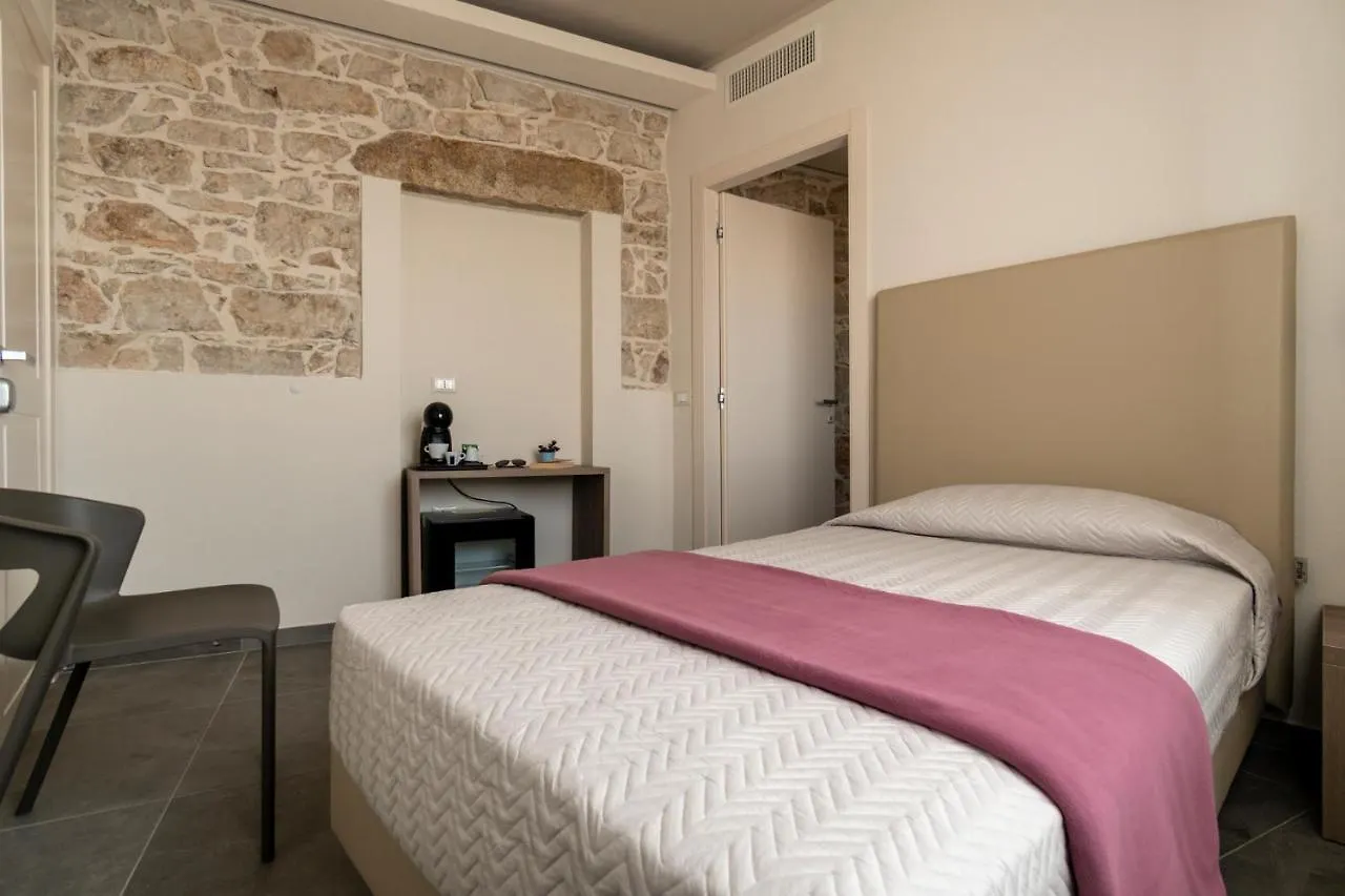 Guest house Goloritze Room And Breakfast Baunei Italy