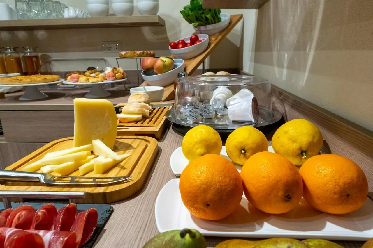 Guest house Goloritze Room And Breakfast Baunei